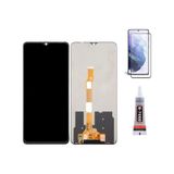 Vivo Y27 Ekran Lcd Dokunmatik B7000 15ml Yapıştırıcı Ve Kırılmaz Cam İle Beraber Yc standart