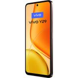 Vivo Y29 256GB 8GB Ram Kahverengi