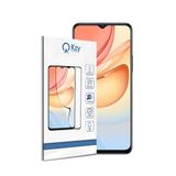 Vivo Y53s Tam Kaplayan Fiber Nano Ekran Koruyucu Cam