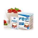 Vivo Yoğurt Mayası 4 gr Doğal İçeriklerle Yoğurt Yapımını Kolaylaştırır - 1 Adet