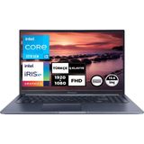 Vivobook 15 Intel Core I3-1215U 24GB 256GB SSD 15.6" Fhd Windows 11 Pro Taşınabilir Bilgisayar X1502ZA-EJ067017