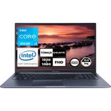 Vivobook 15 Intel Core I3-1215U 8Gb 1Tb Ssd 15.6" Fhd Windows 11 Pro Taşınabilir Bilgisayar X1502za-Ej067022