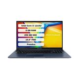 Vivobook 15 X1502za-Ej1645 Intel Core İ3 1215U 8Gb 256Gb Ssd Freedos 15.6" Fhd Taşınabilir Bilgisayar
