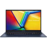 Vivobook 15 X1504va-Nj2770a011 I7-1355U 32Gb 1Tbssd 15.6" Fhd W11p Dizüstü Bilgisayar
