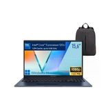 Vivobook 15 X1504va-Nj3665 P5 Intel Core 5 120U 16Gb 1Tb Ssd Wın11 Pro 15.6" Taşınabilir Bilgisayar Çanta Hediyeli
