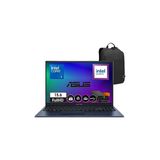 Vivobook 15 X1504va-Nj3665s1 Intel Core 5 120U 16Gb 512Gb Ssd Intel Graphics 15,6" Fhd Windows 11 Pro Taşınabilir Bilgisayar Snertech Çantaa