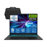 Vivobook 16 V3607vu Intel Core 5 210H 64Gb 1Tb Ssd Rtx4050 6Gb Windows 11 Home 16" Wuxga 144Hz 300Nıts Taşınabilir Bilgisayar Rp276&Cımete Çanta