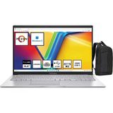 Vivobook Go 15 E1504fa-Nj115 R5-7520U 8Gb 1Tb Ssd 15.6" Fhd Wın11 Taşınabilir Bilgisayar - Webzone Çanta Wz02