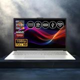 Vivobook Go 15 Ryzen5-7520U 8Gb 1Tb Nvme Ssd E1504fa-Bq1741 Atl2 15.6" Freedos Taşınabilir Bilgisayar