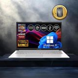 Vivobook Go 15 Ryzen5-7520U 8Gb 512Gb Nvme Ssd E1504fa-Bq1741 Atl21 15.6" Wın11pro Notebook+Mouse