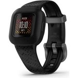 Vivofit Jr. 3 Black Panther Özel Seri Çocuk Akıllı Saat - Siyah