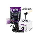 Vivol SOYULABİLİR BONCUK AĞDA MAKİNESİ 2 YIL GARANTİLİ SET BLACK