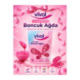 Vivol SOYULABİLİR BONCUK AĞDA PUDRALI