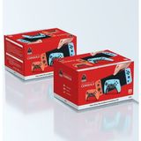 Vivopack M68 Video Oyun Konsolu Mini Arcade 20000+ Oyun 4K Oyun Çubuğu Retro El Tipi Tv Oyun Konsolu, Psp/ps1 Için 30+ Emülatörlü