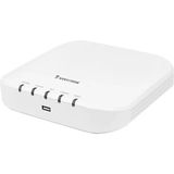Vivotek 8 Kanal Nvr Standalone Kayıt Cihazı ND8312 - renk