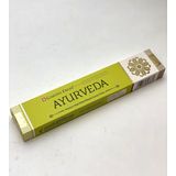 Vivus in Ayurveda Masala Doğal El Sarım Tütsü