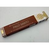 Vivus In Palo Santo Masala El Sarım Doğal Tütsü Çam