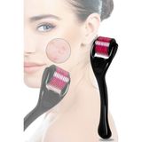 Vivyan Saç Çıkarma Tarağı - Titanyum Iğneli Derma Roller Cilt Yenileme 0.5 mm