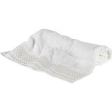 Vivyen Havlu 50x80cm Banyo Havlusu%100 Ege Pamuğu Su Emici Yumuşak Tuşe Yıkanabilir