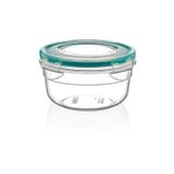 Viyalente 2,3 Lt Yuvarlak Sızdırmaz Saklama Kabı Lc-420 Fresh Box