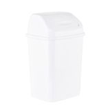 Viyalente 5.5 Lt. Çöp Kovası Ofis-mutfak-banyo Ck-100