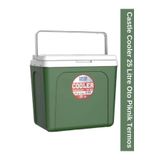 Viyalente Castle Cooler 25 Litre Oto Piknik Termos