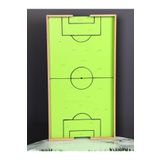Viyalente Çocuk Oyuncak Saha Büyük Boy Saha Cilalı Ahşap Saha Ahşap Çivili Futbol Sahası