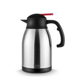 Viyalente Copper Paslanmaz Çelik 2 litre Termos, Inox