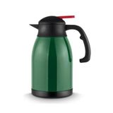 Viyalente Copper Paslanmaz Çelik 2 litre Termos, Yeşil