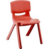 Viyalente Jumbo Çocuk Sandalyesi No:2 CM-505 - Kırmızı