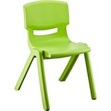 Viyalente Jumbo Çocuk Sandalyesi No:2 CM-505 - Yeşil