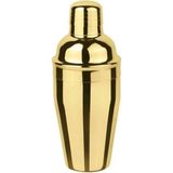 Viyalente Kokteyl Shaker Gold 720 cl