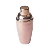 Viyalente Kokteyl Shaker Rose 500 cl