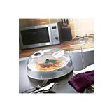 Viyalente Mikrodalga Firin Koruma Kapagi Mtf.01387.00-1