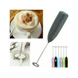 Viyalente Mini Mixer Kahve Süt Cappucino Köpürtücü Karıştırıcı