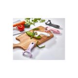 Viyalente Plastlife Sebze ve Meyve Soyacağı Kp-126, Renkli