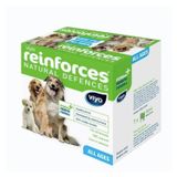 Viyo Reinforces Tum Yas Grubu Kopekler Icin Ek Besin Takviyesi 7X30 Ml