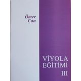 Viyola Eğitimi 3 - Ömer Can
