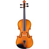 Viyola Johanse Model 126 Set I 39CM El Yapısı Masif Üst Parça,masif Arka Parç,doğal Cila,abanoz Aks