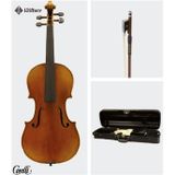 Viyola Johanse Model 126 Set I 40Cm El Yapısı