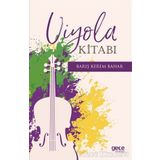 Viyola Kitabı - Barış Kerem Bahar
