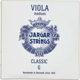 Viyola Teli Jargar G (Sol)