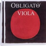 Viyola Teli Pirastro Obligato Set
