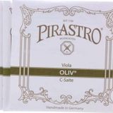 Viyola Teli Pirastro Oliv Set