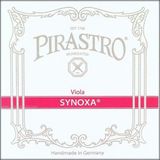 Viyola Teli Pirastro Synoxa Set