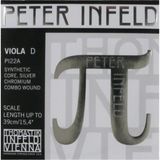 Viyola Teli Thomastik Peter Infeld D Re
