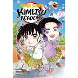 Viz Media Demon Slayer: Kimetsu Academy 3