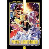 Viz Media LLC Star Wars: Path Of The Lightsaber, Vol. 1 (Volume 1)