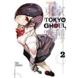 Viz Media Tokyo Ghoul 2