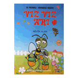 Vız Vız Arı - Nevin Alan